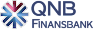QNB Finansbank Logo
