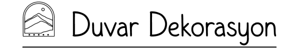 Duvar Dekorasyon